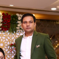 Vikas Sharma
