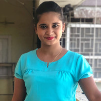 Sayali Kolekar