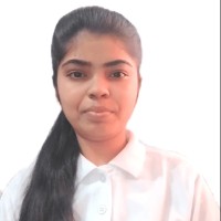 Karishma Aamte