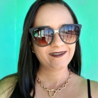 Claudiane Jesus