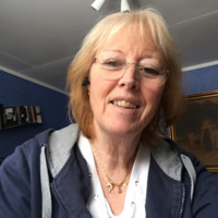 Ewa Wallander