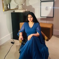 Amreen Baig
