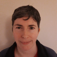 Caroline Murray