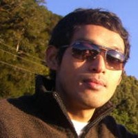 วิโรจน์ พูนกลาง