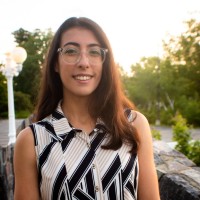 Skye Warner, CPA, MSA