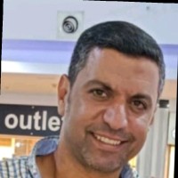 Mohammed Elshahat