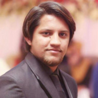 Zeeshan Sarwar
