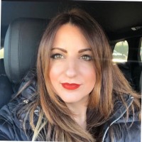 Angela Antonelli