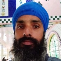 Sukhdev Singh Ram Parkash