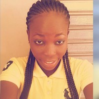 Ugorji Nkechi Ann
