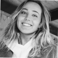 Rosa-Lynn Edelaar