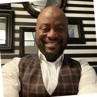 Saheed Olamide Agbomeji