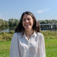 Elois Van Den Brink