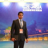Ashwin Mendonsa