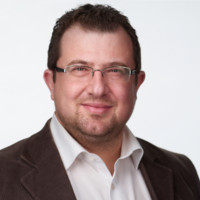 Levente Börcsök, Dr.