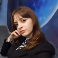 Bahar Ağayeva