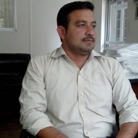 Muhammad Kamran