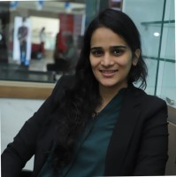 Hetal Trivedi