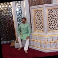 Mirza Shan
