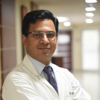 Dr Hitesh Garg