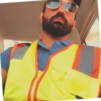 Faraz Ghazanfar