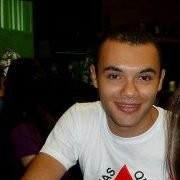 Jonathan Alves