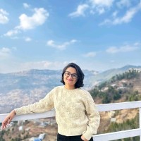 Eram Shahzadi