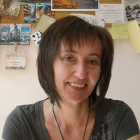 Milena Vohla
