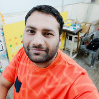 Sunil Solanki