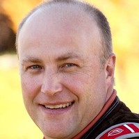 Keith Stewart