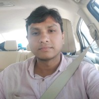 Mehul Patel