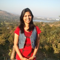 Shital Chavan
