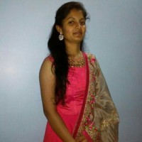 Kavya K M