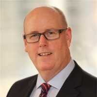 Paul Mckenna