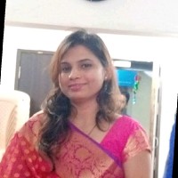 Devika Pagar