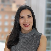 Marcela Euse Rincon, Cpa