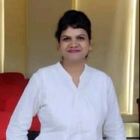 Sarika Chandra Yadav