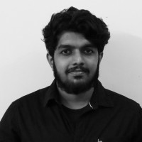 Kiran R