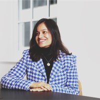 Swati Ghoshal