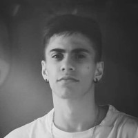 Caio Cristo