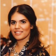 Ninna Sandhu