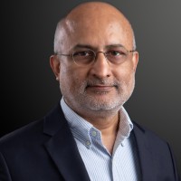 D Venkatesh