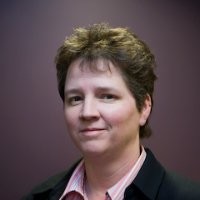 Jacque Morgan