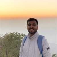 Srajan Gupta