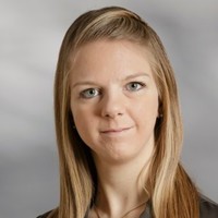 Sabrina Vestergaard