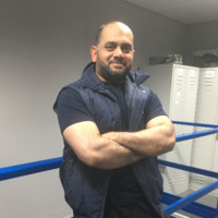 Syed Nasir Abbas Naqvi