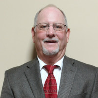 Gary Scott