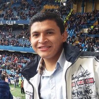 Hervin Cardona