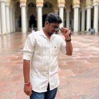 Prithieep Ramachandran
