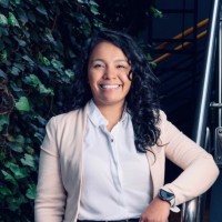 Gina Ximena Guio Ninco